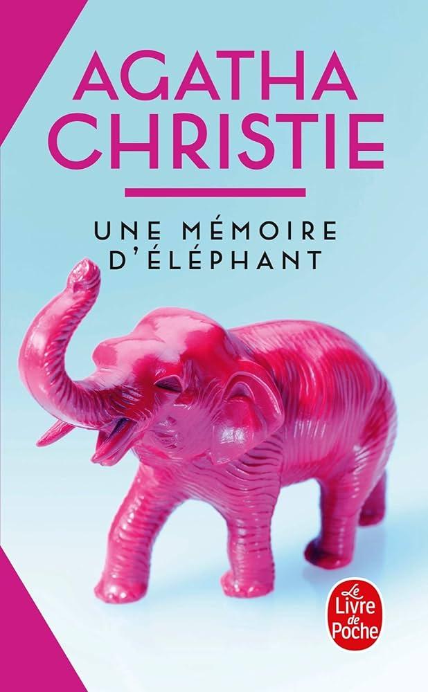 Memoire elephant
