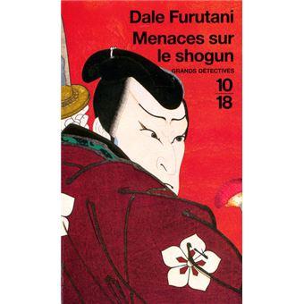 Menaces sur le shogun