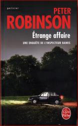 2005 peter robinson etrange affaire