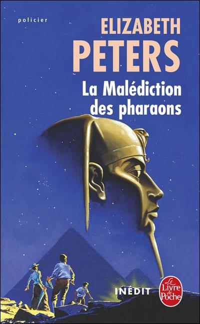 La malediction du pharaon