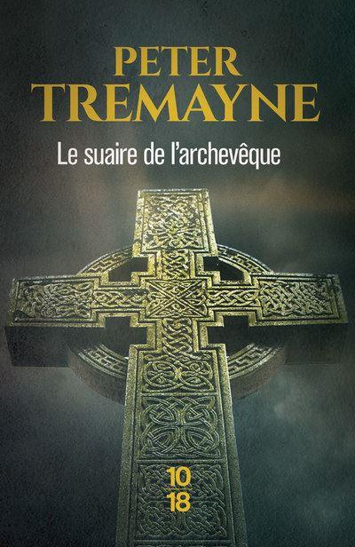 Le suaire de l archeveque