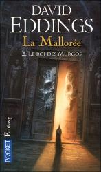 Livres le roi des murgos 329